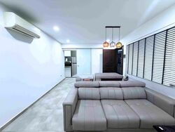 Blk 118A Membina 118 (Bukit Merah), HDB 4 Rooms #559582891